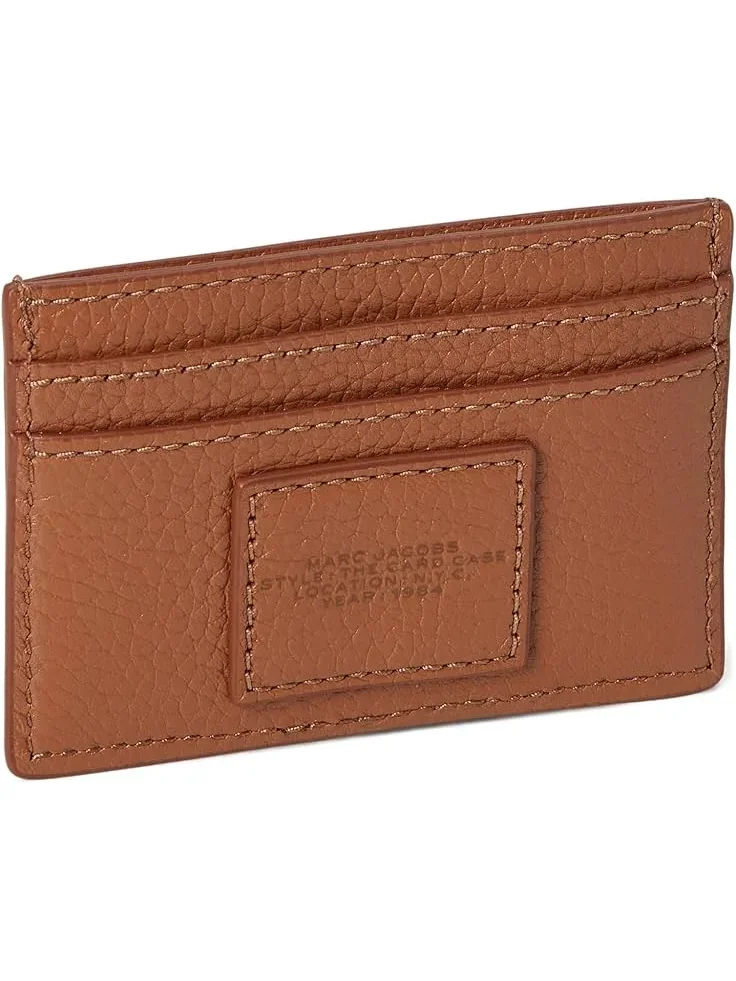 Женский кожаный футляр для карт Marc Jacobs — 2