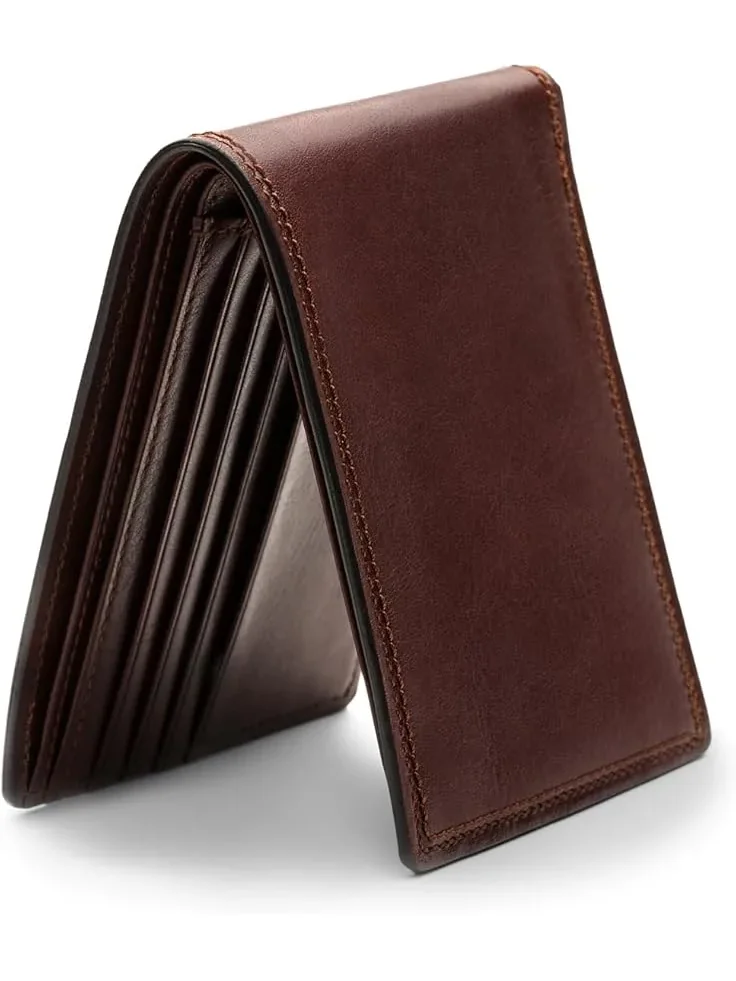 Мужской кошелек для документов Dolce Collection Executive ID Wallet Bosca — 3