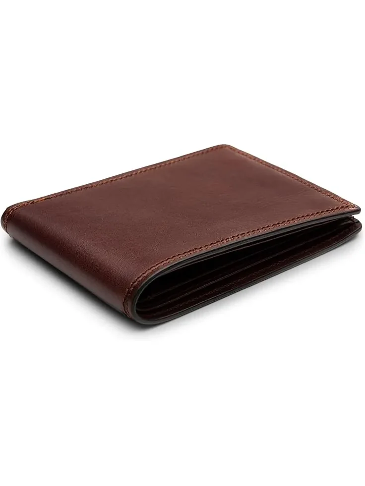 Мужской кошелек для документов Dolce Collection Executive ID Wallet Bosca — 4
