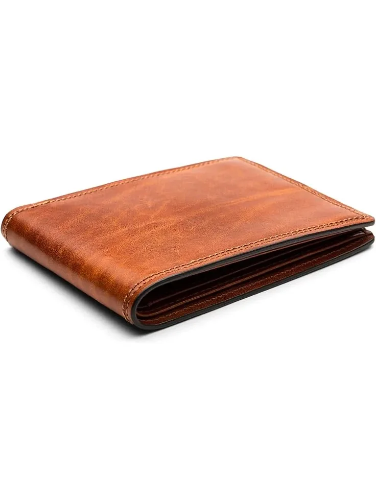 Мужской кошелек для документов Dolce Collection Executive ID Wallet Bosca — 4