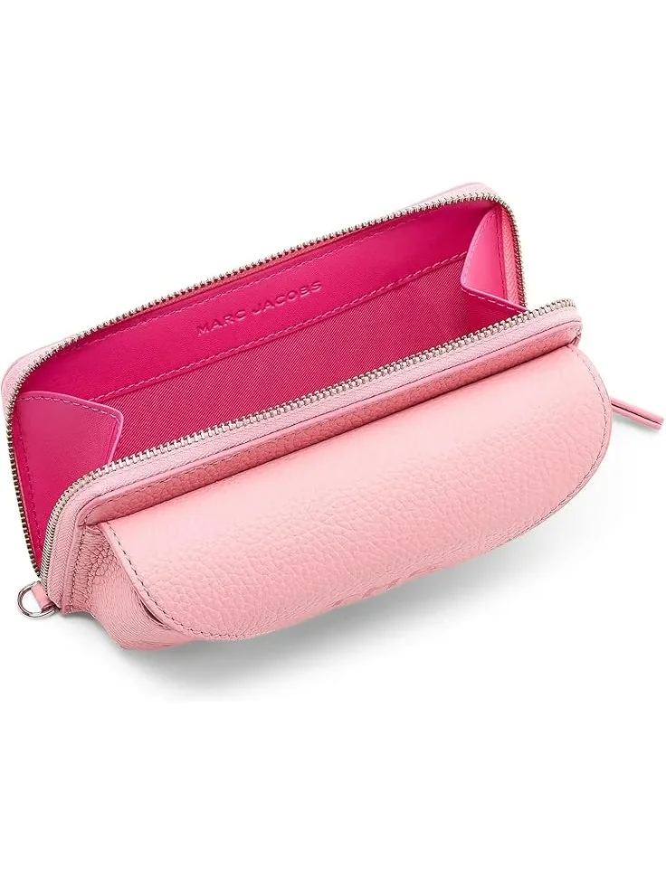 Женский кожаный чехол для солнцезащитных очков Marc Jacobs — 3