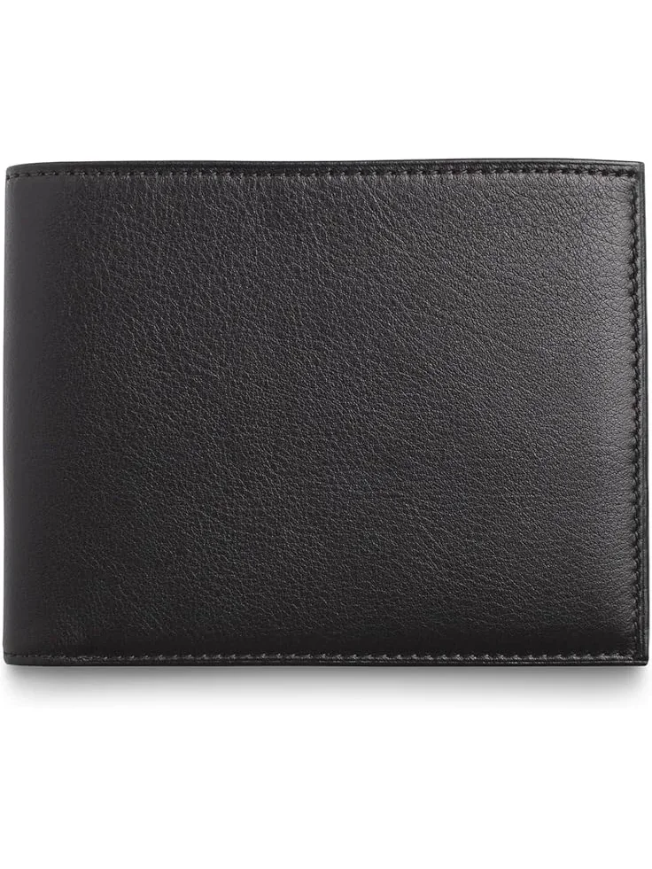 Мужской кошелек Continental ID из коллекции Nappa Vitello. Bosca — 4