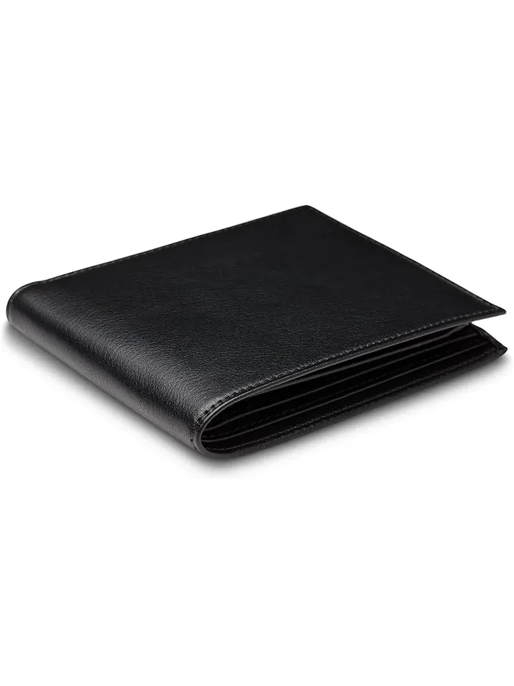 Мужской кошелек Continental ID из коллекции Nappa Vitello. Bosca — 6