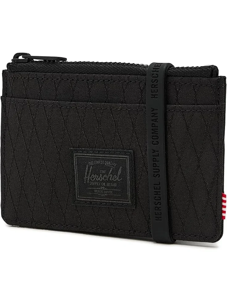 Универсальный держатель для карт «Оскар» Herschel Supply Co. — 3