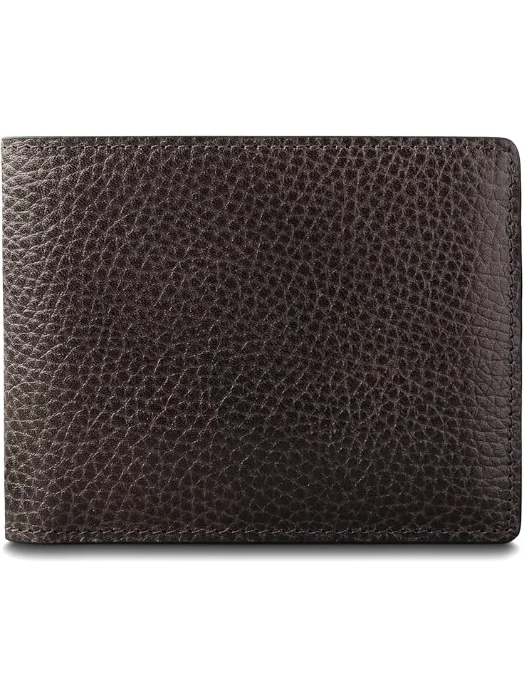 Мужской портмоне Roma Italia Executive ID Wallet Bosca — 3
