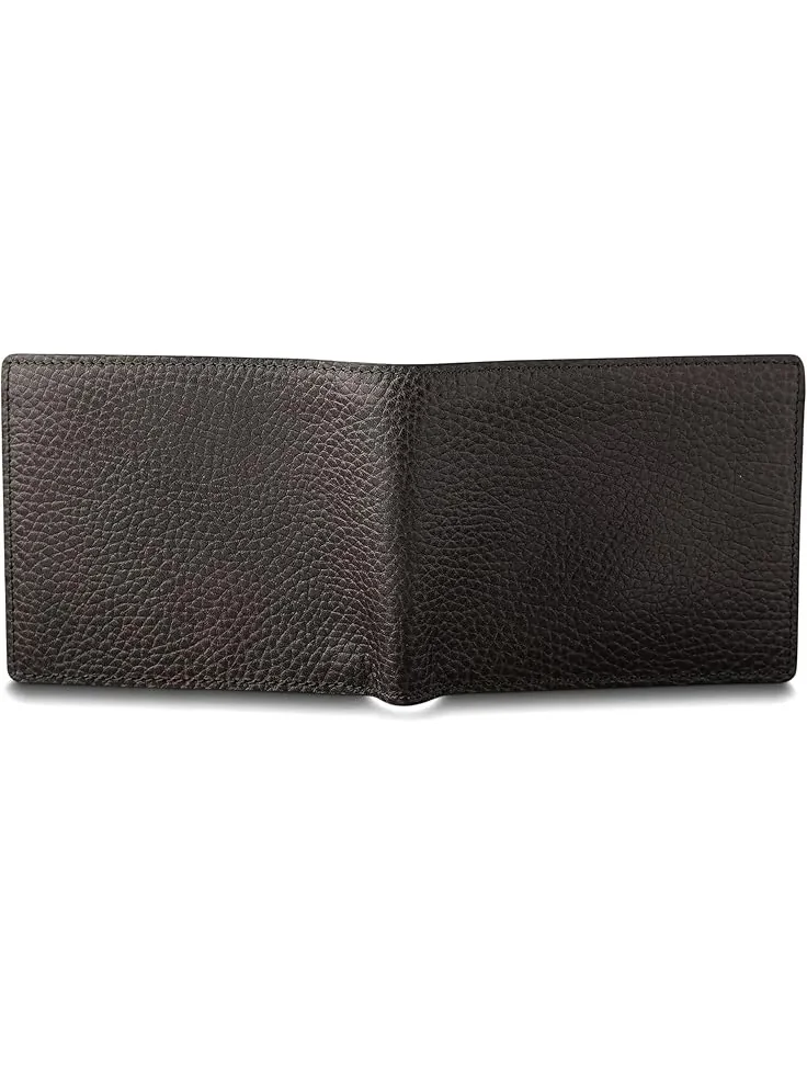 Мужской портмоне Roma Italia Executive ID Wallet Bosca — 5