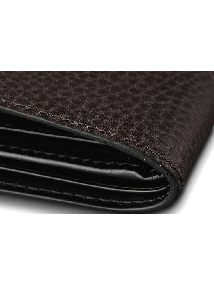 Мужской портмоне Roma Italia Executive ID Wallet Bosca — 6