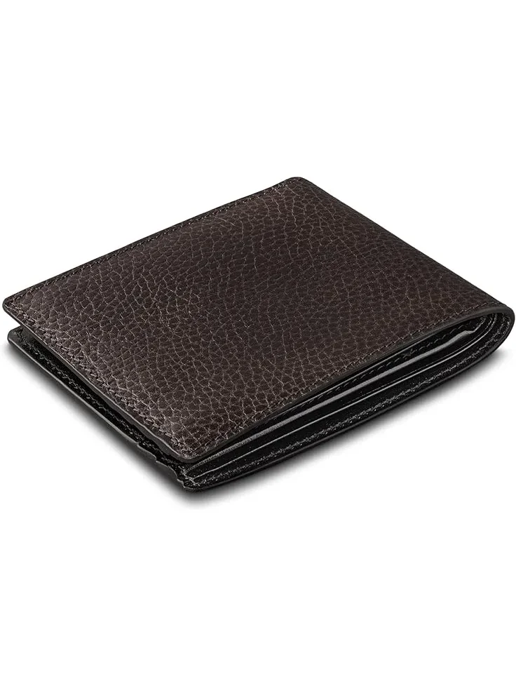 Мужской портмоне Roma Italia Executive ID Wallet Bosca — 7