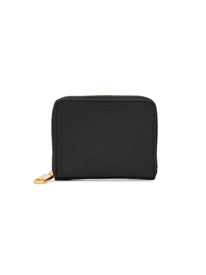Кошелек Lena Hex Zip AllSaints — 1