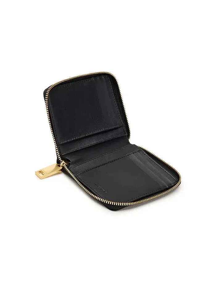 Кошелек Lena Hex Zip AllSaints — 5