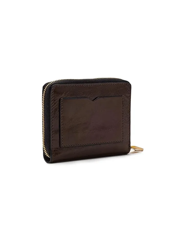 Кошелек Lena Hex Zip AllSaints — 2