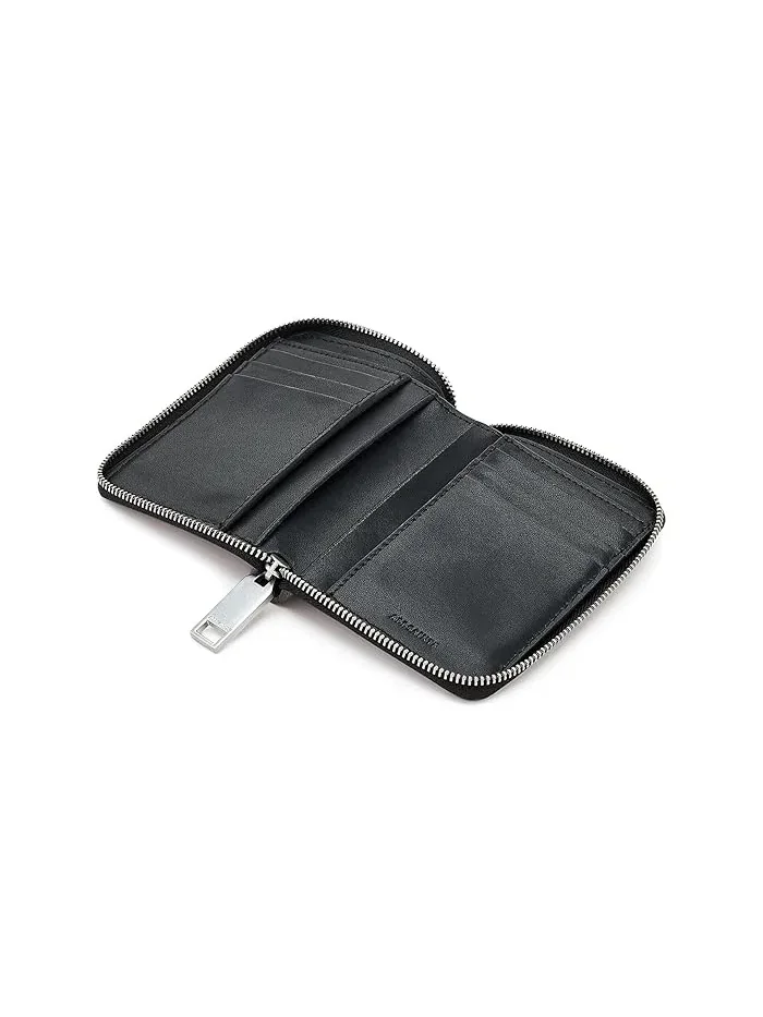 Кошелек LENA HEX ZIP WALLET AllSaints — 5