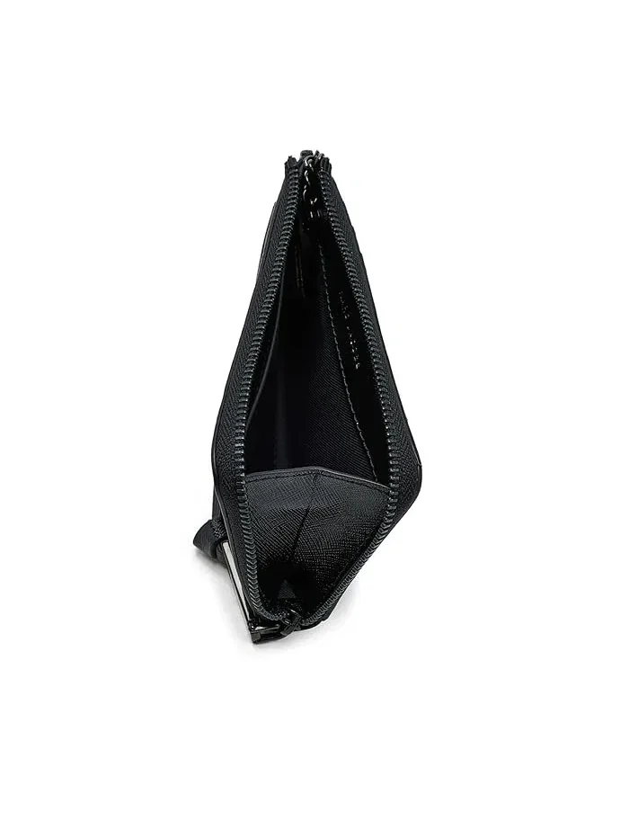Кошелек The Utility Snapshot Tonal Top Zip Multi Wallet Marc Jacobs — 5
