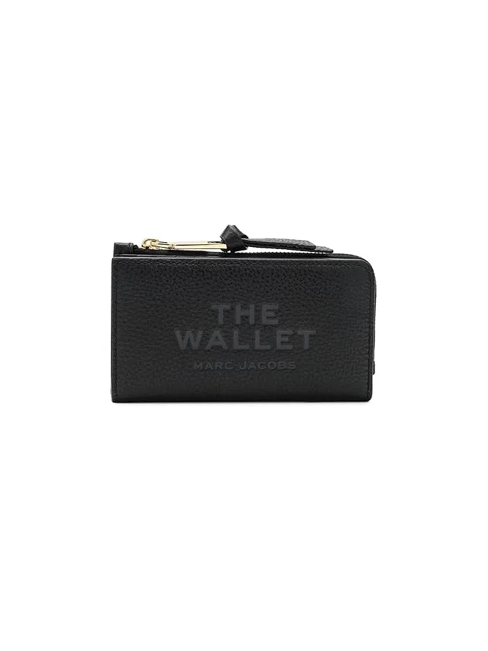 Кошелек бифолд Slim Marc Jacobs — 1