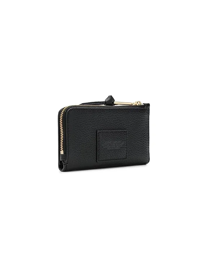 Кошелек бифолд Slim Marc Jacobs — 2