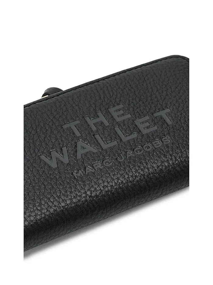 Кошелек бифолд Slim Marc Jacobs — 3