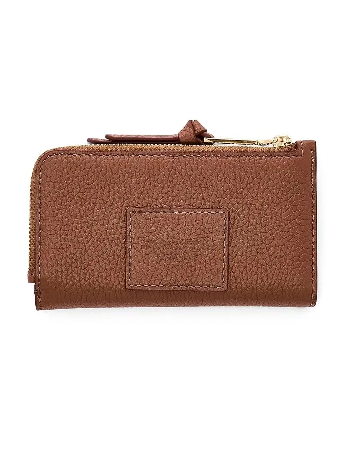 Кошелек Slim Wallet Marc Jacobs — 2
