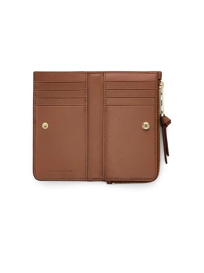Кошелек Slim Wallet Marc Jacobs — 5