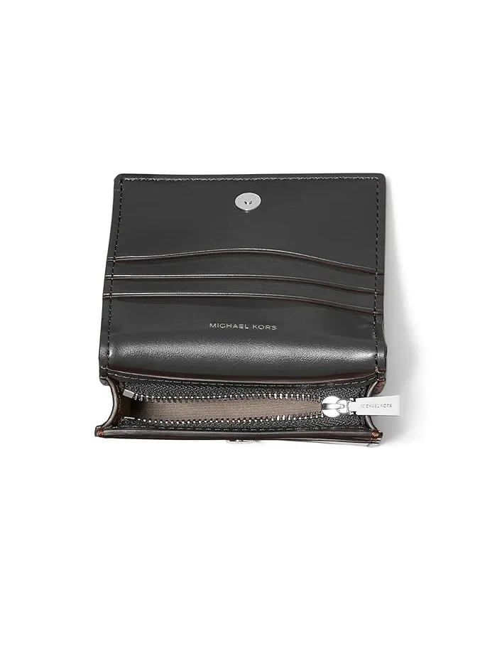 Кошелек Hamilton Moderne Small Compact MICHAEL Michael Kors — 2