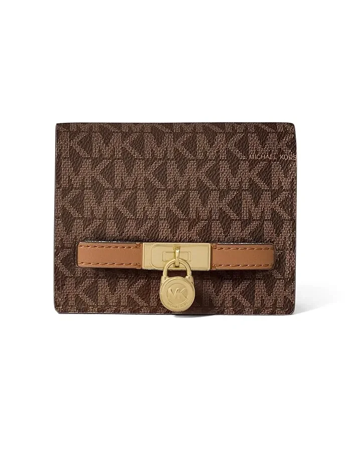 Кошелек Hamilton Moderne Small Compact MICHAEL Michael Kors — 1