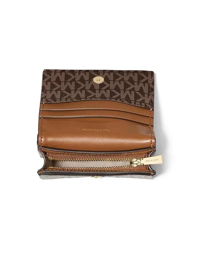 Кошелек Hamilton Moderne Small Compact MICHAEL Michael Kors — 2