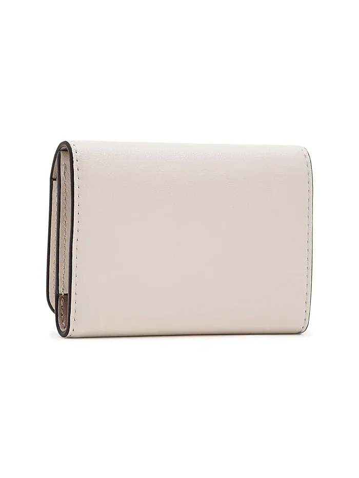 Кошелек-трифолд из кожи Halo Kate Spade New York — 2