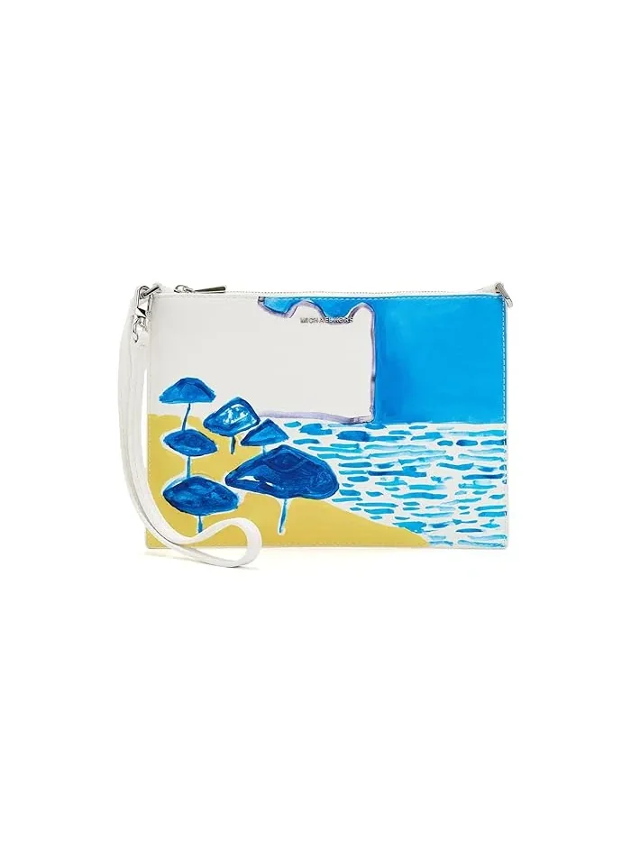 Сумка-кошелек Jet Set XL MICHAEL Michael Kors — 1