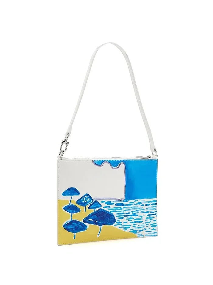 Сумка-кошелек Jet Set XL MICHAEL Michael Kors — 2