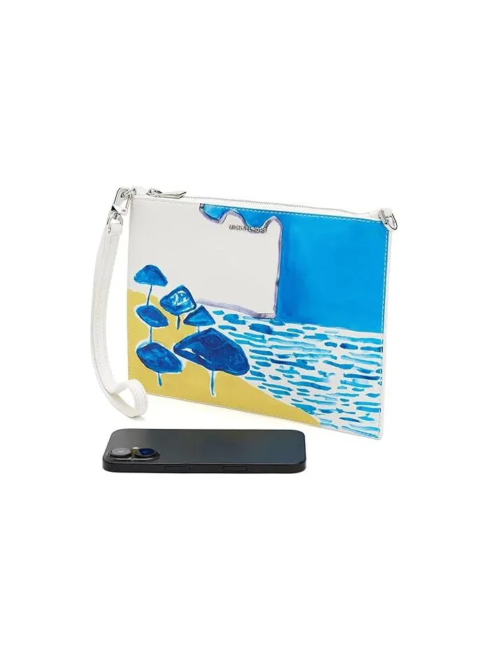 Сумка-кошелек Jet Set XL MICHAEL Michael Kors — 3