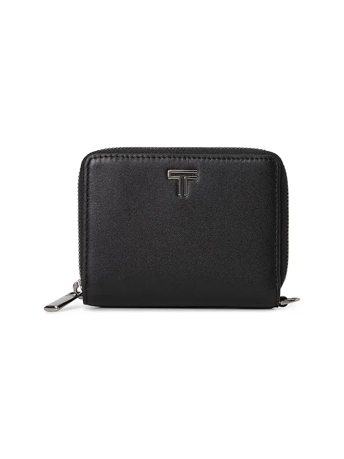 Кошелек Tri Fold Zip Around Tumi — 1