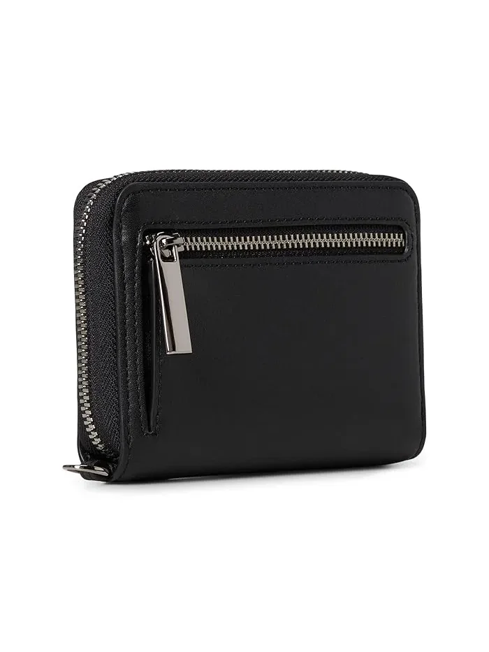 Кошелек Tri Fold Zip Around Tumi — 2