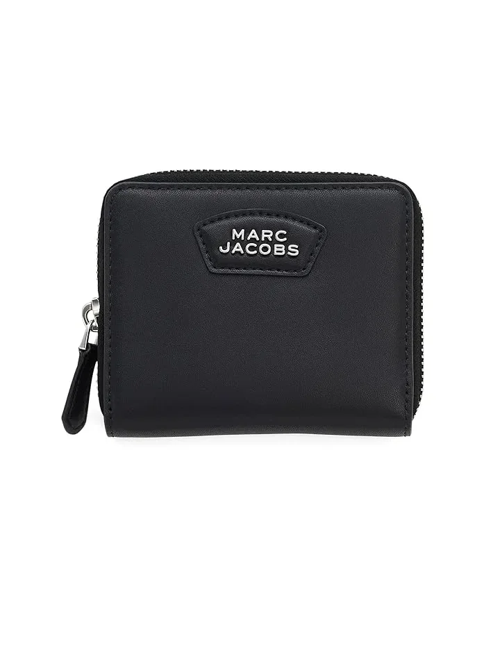 Кошелек компактный Everyday Slim Marc Jacobs — 1