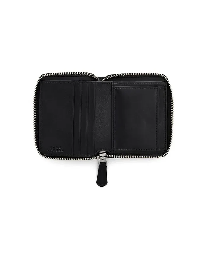Кошелек компактный Everyday Slim Marc Jacobs — 4