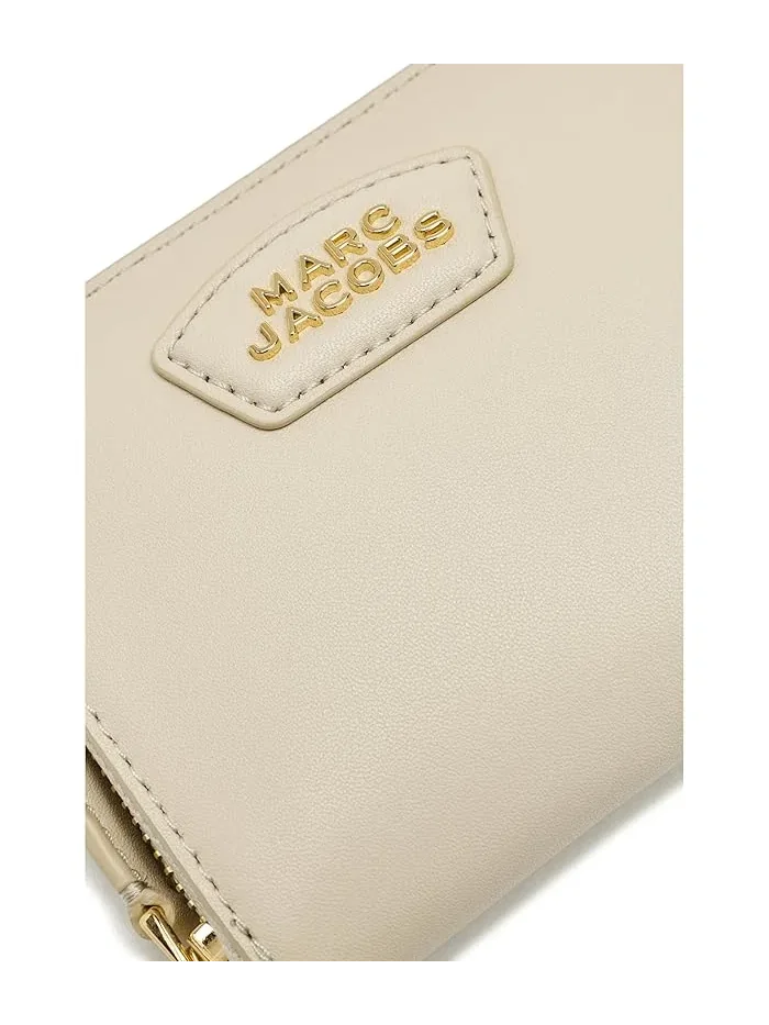 Кошелек компактный The Everyday Slim Marc Jacobs — 4