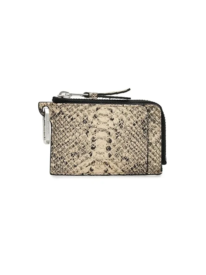 Кошелек Remy Snake Wallet AllSaints — 1