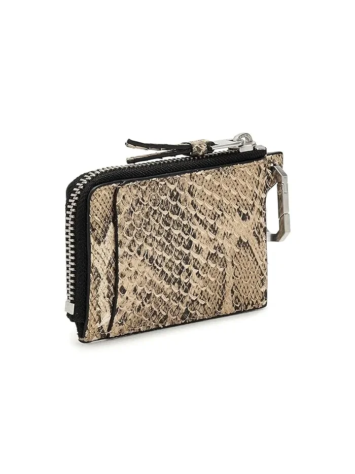 Кошелек Remy Snake Wallet AllSaints — 2