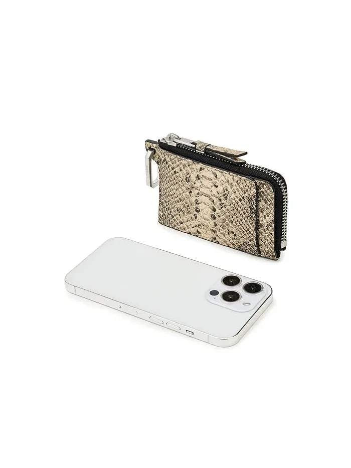 Кошелек Remy Snake Wallet AllSaints — 3