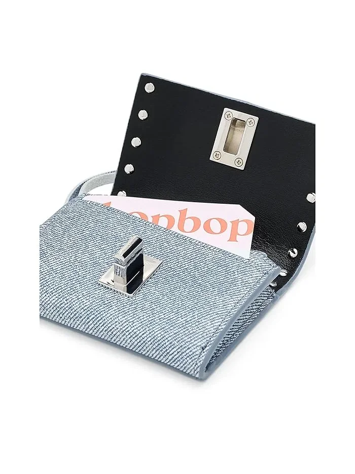 Кошелек компактный Darren Metro Rebecca Minkoff — 3