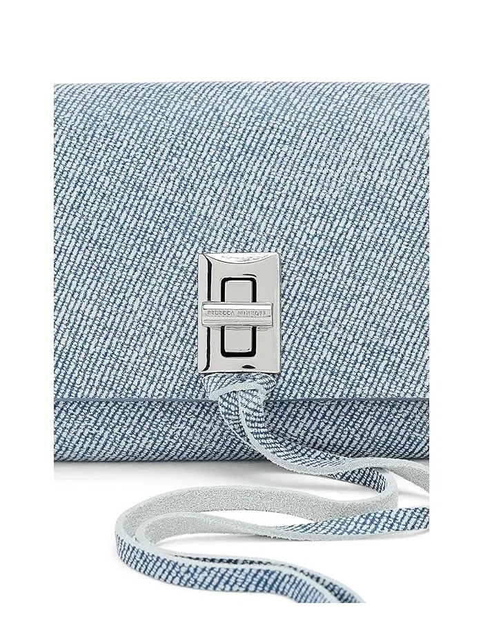 Кошелек компактный Darren Metro Rebecca Minkoff — 4