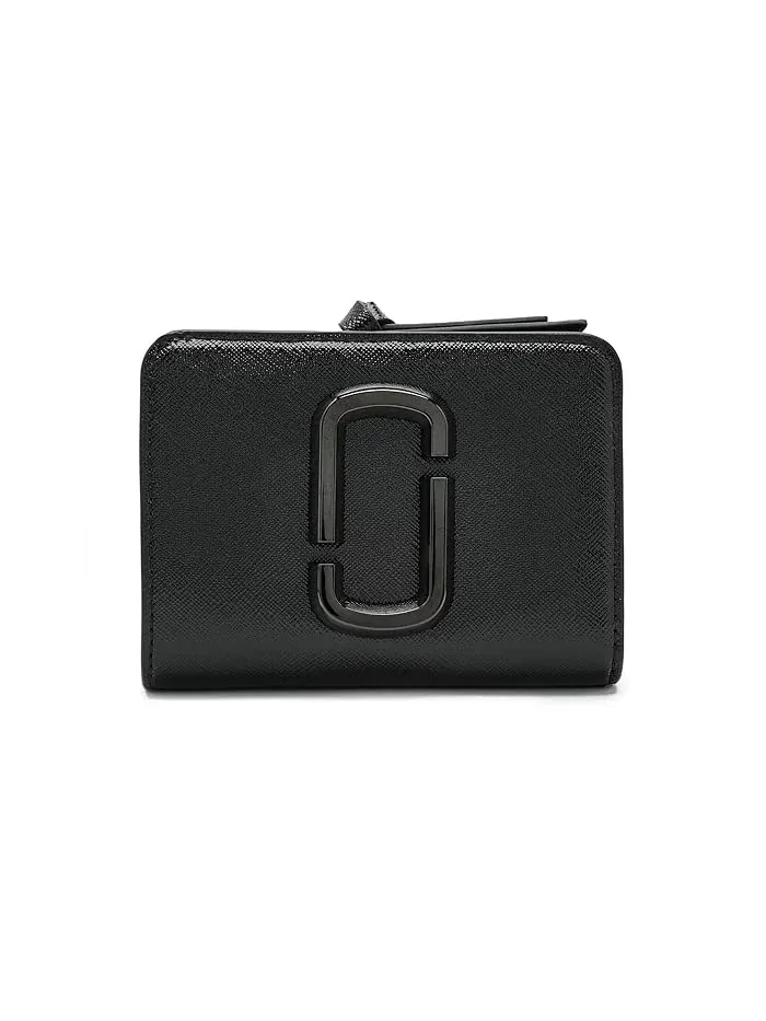 Кошелек мини компактный The Snapshot Dtm Marc Jacobs — 1