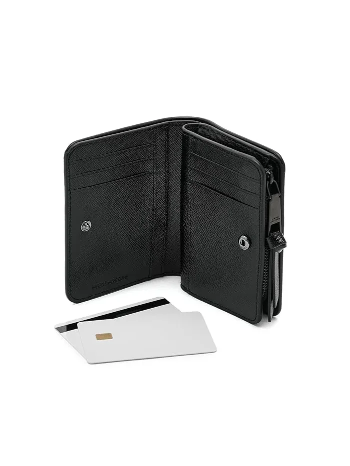 Кошелек мини компактный The Snapshot Dtm Marc Jacobs — 3