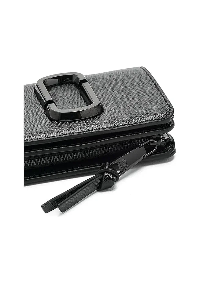 Кошелек мини компактный The Snapshot Dtm Marc Jacobs — 4