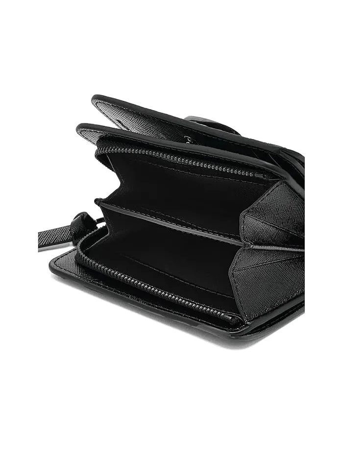 Кошелек мини компактный The Snapshot Dtm Marc Jacobs — 5