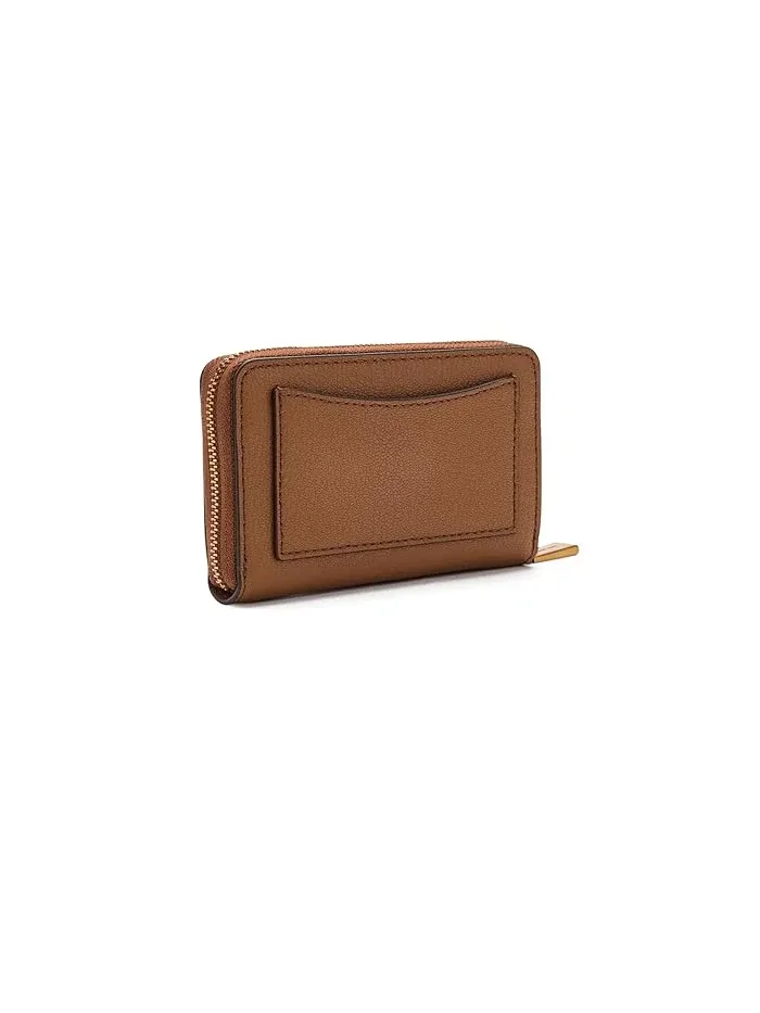 Кошелек из тисненой кожи MICHAEL Michael Kors — 2