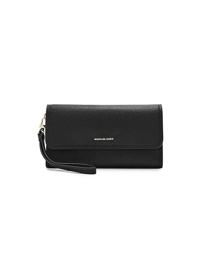 Кошелек средний с клапаном Jet Set MICHAEL Michael Kors — 1