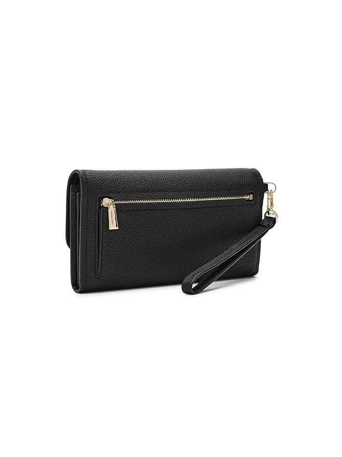 Кошелек средний с клапаном Jet Set MICHAEL Michael Kors — 2