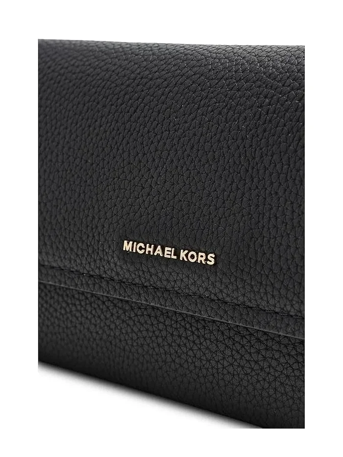 Кошелек средний с клапаном Jet Set MICHAEL Michael Kors — 4