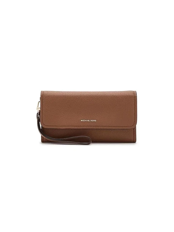 Кошелек Jet Set Medium Flap Double Zip MICHAEL Michael Kors — 1