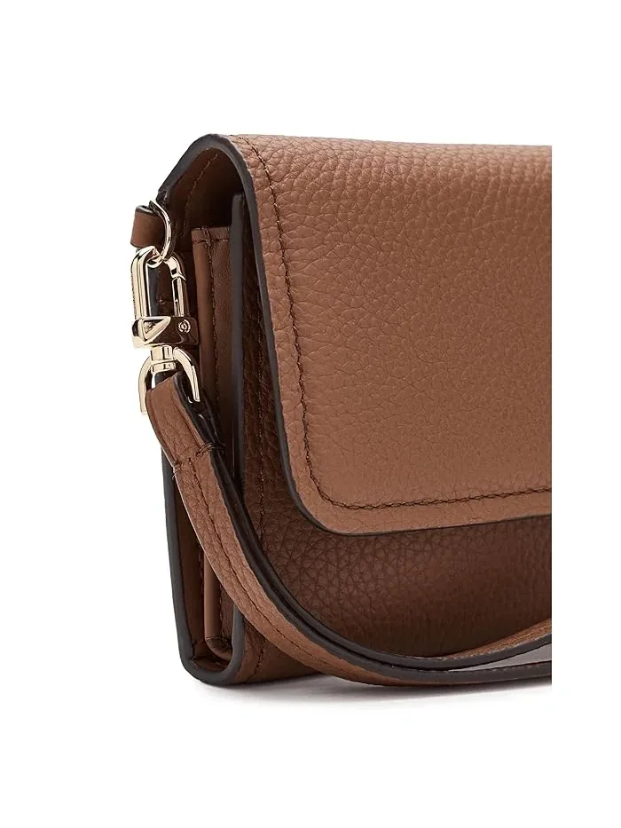 Кошелек Jet Set Medium Flap Double Zip MICHAEL Michael Kors — 4