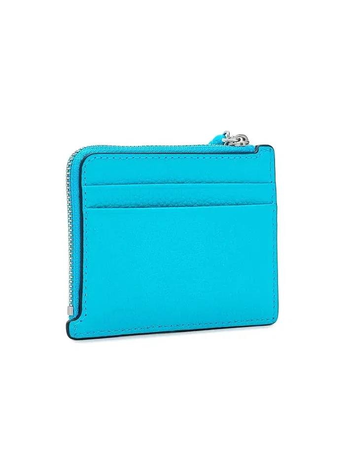 Кошелек-визитница Jet Set Small Card Case MICHAEL Michael Kors — 2